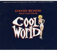 Bowie, David - Real Cool World Single Edition by Bowie, David (1992) Audio CD