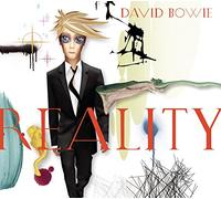Bowie, David - Reality