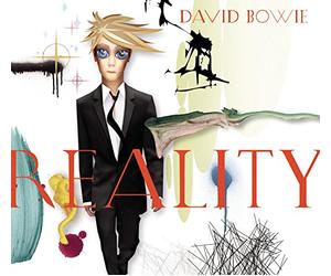 Bowie, David - Reality