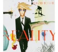 Bowie David - Reality (Dual Disc) [Import]