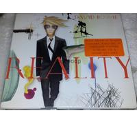 Bowie, David - Reality - Edition limitée Digipack double CD (inclus inédits, versions live)
