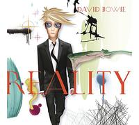 Bowie David - Reality [Import]