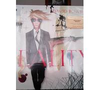 Bowie,David - Reality (Transparent Green) [Vinyl LP]