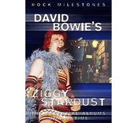 Bowie, David - Rock Milstones - Ziggy Stardust [Import anglais]