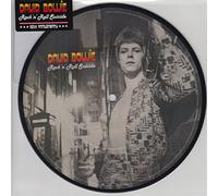 Bowie David - Rock'n'Roll Suicide (RSD 7") [Import]