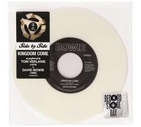 Bowie David - Side By Side: Kingdom Come (Rsd15)