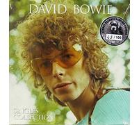 Bowie David - Singles Collection (Box 7") [Import]