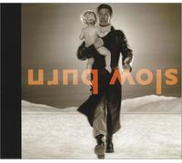 Bowie,David - Slow Burn [Import]