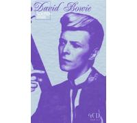 Bowie, David - Sound + Vision by Bowie, David Box set, Extra tracks, Original recording reissued, Original recording remastered edition (2003) Audio CD
