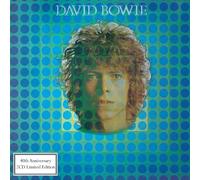 Bowie, David - Space Oddity-40th Anniversary