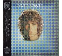 Bowie,David - Space Oddity [Import]