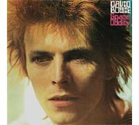 Bowie,David - Space Oddity [Import]