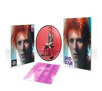 Bowie David - Space Oddity (Picture Disc) [Import]
