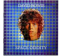 Bowie David - Space Oddity [Import]