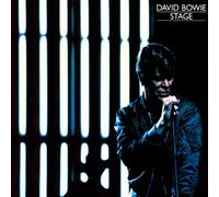 Bowie David - Stage