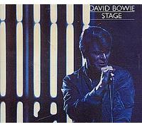 Bowie,David - Stage [Import]