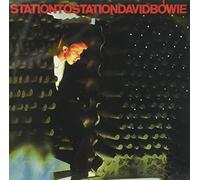 Bowie David - Station to Station