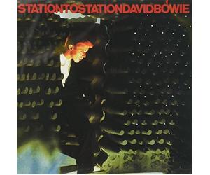 Bowie David - Station to Station