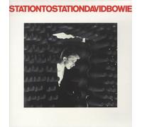 Bowie, David - Station to Station - Edition Deluxe (Coffret 5 CD +1 DVD +3 Vinyles)