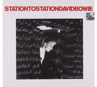 Bowie, David - Station to Station - Edition Spéciale (3 CD)