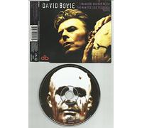 Bowie, David - Strangers When We Meet