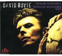 Bowie, David - Strangers When We Meet/The [Import]