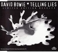 Bowie,David - Telling Lies