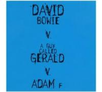 Bowie, David - Telling Lies [Import]