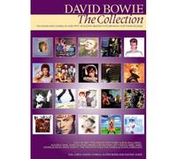 Bowie David - The Collection