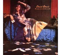 Bowie, David - The Man Who Sold The World