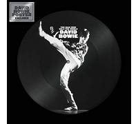 David Bowie – The Man Who Sold the World – Vinyle Picture Disc – Warner Music