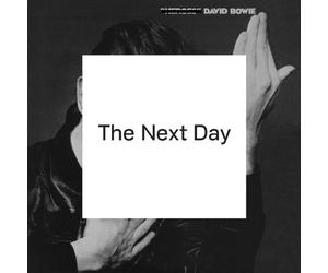 Bowie,David - The Next Day