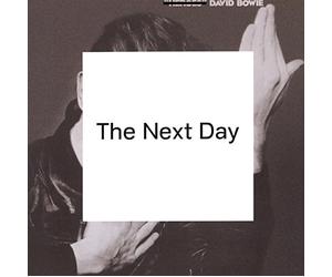 Bowie,David - The Next Day