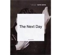 Bowie David The Next Day P/V/G G