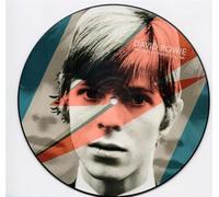 Bowie David - The Shape of Things to Come (7" Picture Disc) [Import]