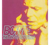 Bowie, David - The Singles Collection by Bowie, David (1993) Audio CD