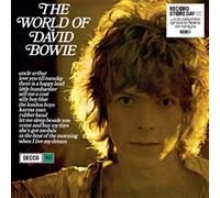 Bowie David - The World of David Bowie (Rsd 2019)