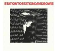Bowie, David - to Station