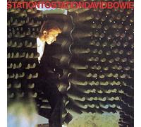 Bowie,David - to Station [Import]