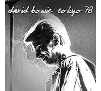 Bowie,David - Tokyo 1978 (Digipak) [Import]