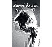Bowie David - Tokyo 78 [Import]