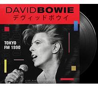 Bowie, David - Tokyo FM 1990 [Import]