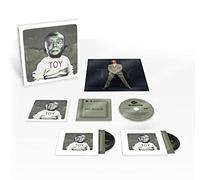 David Bowie – Toy:Box – Coffret 3 CD – Édition limitée