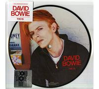 Bowie David - Tvc 15 (Picture Disc 7") (RSD 2016) [Import]