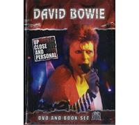 Bowie, David - Up Close & Personal [Import anglais]