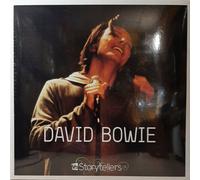 Bowie David VH1 Storytellers (20E Anniversaire Édition Limitée) Double Vinyle LP