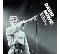 Bowie, David - Welcome to the Blackout