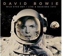 Bowie David - Wild Eyed Boy Live & Sessions 1970