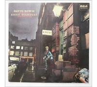 Bowie, David - Ziggy Stardust
