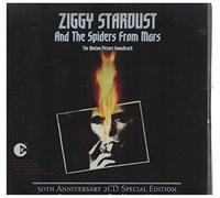 Bowie, David - Ziggy Stardust and The Spider [Import]